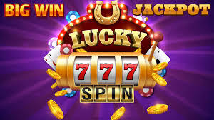 Reload Bonus Slots