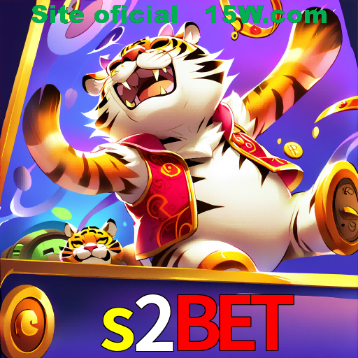 Imagem promocional da s2bet mostrando a plataforma e suas vantagens